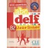 ABC DELF Junior Scolaire B2